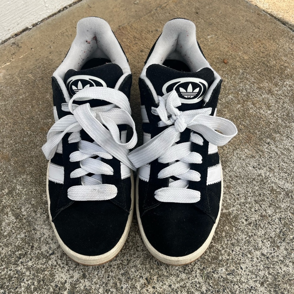Adidas Campus